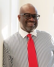 Charles Foy III